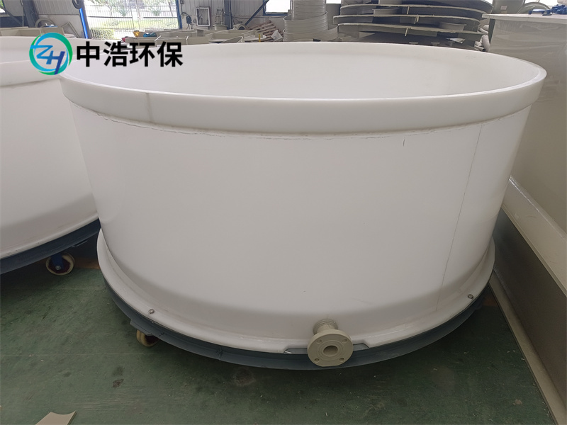 永胜PP抽滤槽